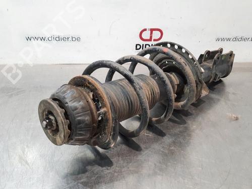 Right front shock absorber HYUNDAI i20 II (GB, IB) 1.2 | BP17110759M17 