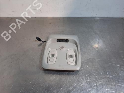 Used Interior roof light RENAULT CLIO IV Grandtour (KH_) 1.5 dCi 75 (75 hp) 17114383