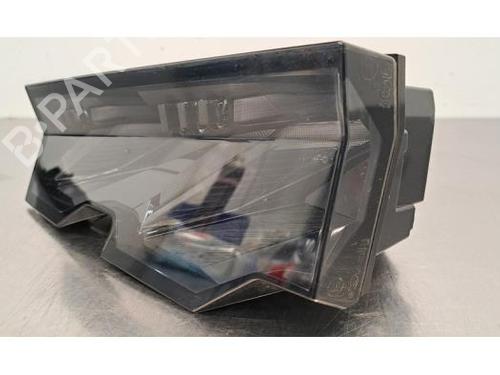 Right taillight PEUGEOT 308 III (FB_, FH_, FP_, F3_, FM_) e-308 (FMZKWZ) | BP27509069C35 