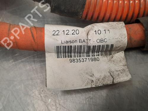 Cable CITROËN C5 AIRCROSS (A_) 1.6 Hybrid 225 (A45GFR) | BP17565192E12 