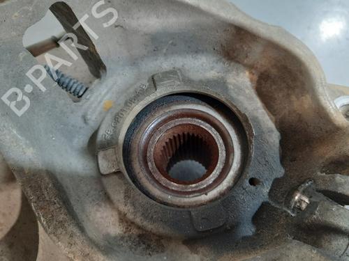 Left front steering knuckle LAND ROVER DISCOVERY SPORT (L550) 2.0 D 4x4 | BP17564622M25 