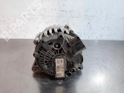 Alternator PEUGEOT 208 I (CA_, CC_) 1.2 VTI 82 | BP23598356M7