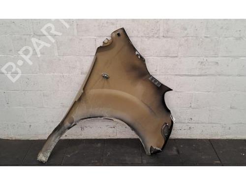 Left front fenders PEUGEOT EXPERT Van (V_) 2.0 BlueHDi 180 | BP30092138C41 
