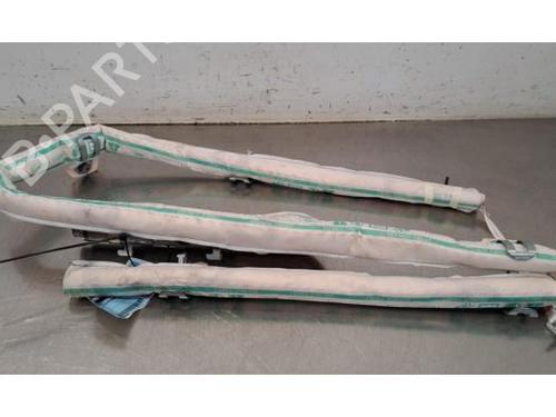 Used Right curtain airbag Right curtain airbag LAND ROVER RANGE ROVER VELAR (L560) 3.0 D300 MHEV 4x4 (300 hp) 33750959 33750959