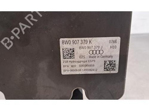 ABS pump AUDI A4 B9 (8W2, 8WC) 2.0 TDI | BP32353998M43  - Image 6