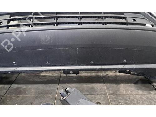 Front bumper VOLVO EX40 (536) EV | BP31162253C7