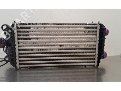 Intercooler Intercooler PEUGEOT 2008 II (UD_, US_, UY_, UJ_, UR_, UC_) 1.2 PureTech 130 (USHNS, URHNS) (130 hp) 37453825 37453825