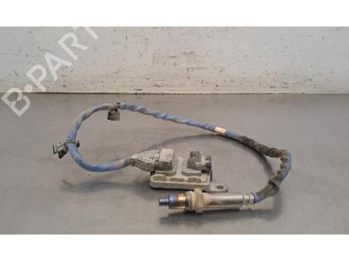 Sensor electrónico Sensor electrónico RENAULT MASTER III Van (FV) 2.3 dCi 110 FWD (FV0R, FV0W, FV1A) (110 hp) 36757746 36757746