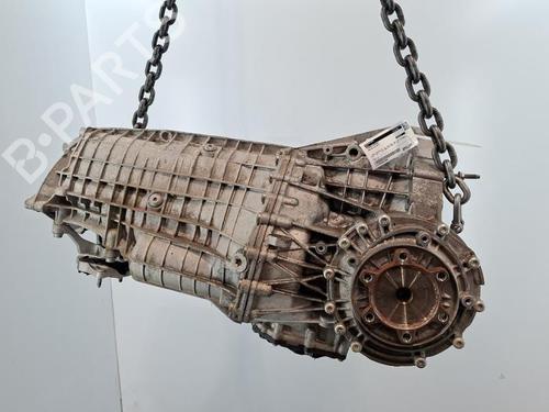 Gearbox AUDI Q5 (FYB, FYG) 2.0 TDI quattro | BP39417970M3 - Image 4