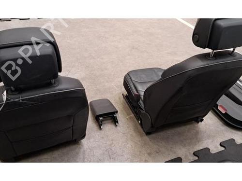 Seats set VW ARTEON (3H7, 3H8) 2.0 TDI | BP40025831C78 - Image 11