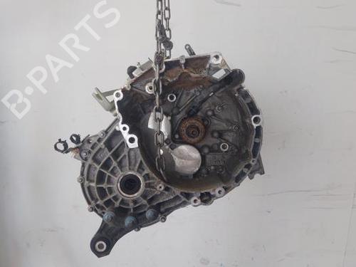 Gearbox JEEP COMPASS (MP, M6, MV, M7) 1.4 MultiAir | BP36508437M3 - Image 3