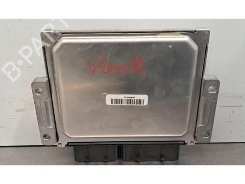 Engine control unit (ECU) CITROËN JUMPY III Van (V_) 2.0 BlueHDi 145 | BP32376339M57