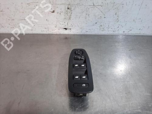 Used Switch PEUGEOT 2008 I (CU_) 1.2 THP 130 / PureTech 130 (130 hp) 23603818