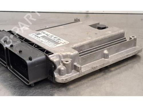 Engine control unit (ECU) AUDI A3 Limousine (8YS, 8YM) 35 TDI | BP40025848M57 - Image 3