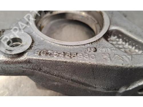 Support OPEL GRANDLAND / GRANDLAND X (A18, P1UO) 1.2 (75) | BP28092664C155 