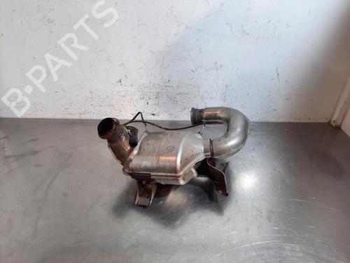 Used Catalyst PEUGEOT EXPERT Van (V_) 2.0 BlueHDi 120 (122 hp) 26668517