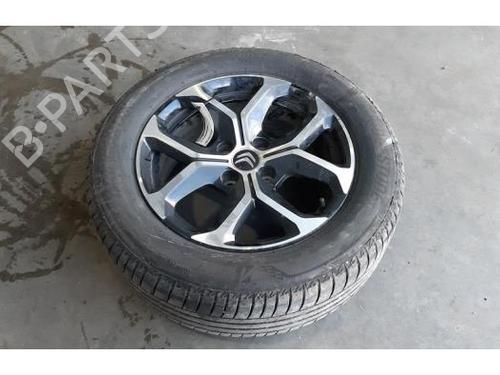 Used Rim CITROËN C3 AIRCROSS II (2R_, 2C_) 1.5 BlueHDi 110 (110 hp) 18154576