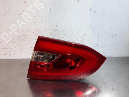 Right taillight PEUGEOT 308 SW II (LC_, LJ_, LR_, LX_, L4_) 1.6 HDi 92 | BP23599438C35 