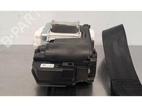 Høyre foran beltestrammer VW T-CROSS (C11, D31) 1.0 TSi | BP29642928C88 