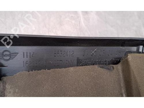 Bundpladebeskyttelse MINI MINI (F55) Cooper | BP29195489M92 