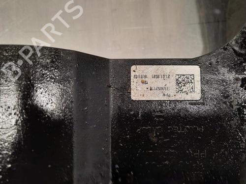 Støtte VW ID.4 (E21) Performance | BP17528652C155 