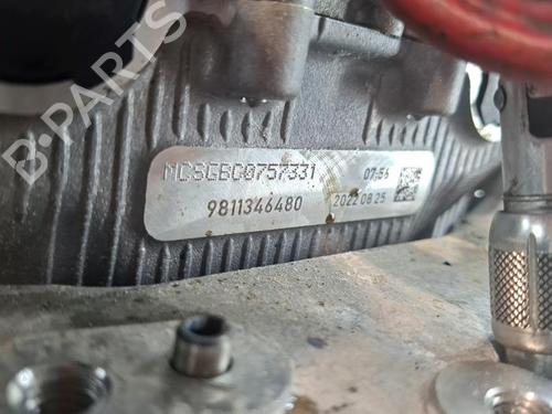 Engine OPEL ASTRA L (OV5) 1.2 (FPHNPJ) | BP37148665M1 - Image 6