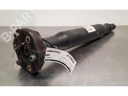 Driveshaft MERCEDES-BENZ S-CLASS (W222, V222, X222) S 350 d 4-matic (222.021, 222.121) | BP23607401M37 