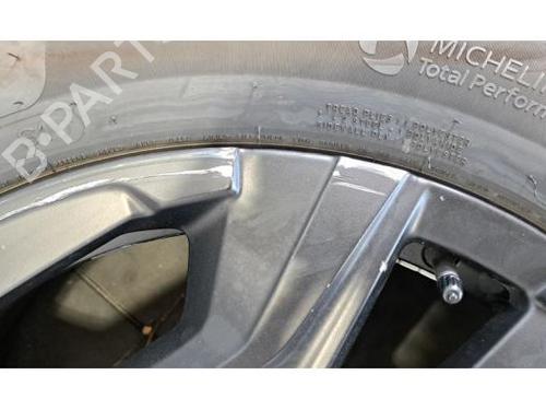 Rim PEUGEOT 308 III (FB_, FH_, FP_, F3_, FM_) PureTech 130 (FPHNSL, FPHNST) | BP28014250C45 