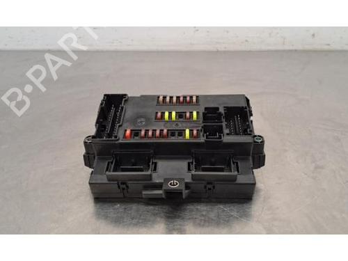 Used Electronic module FIAT DUCATO Van (250_) 120 Multijet 2,3 D (120 hp) 29879630