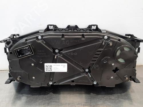 Instrument cluster VW POLO VI (AW1, BZ1, AE1) 1.0 TSI | BP15043691C47 