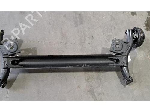 Bagaksel DACIA SPRING Extreme | BP32510944M2