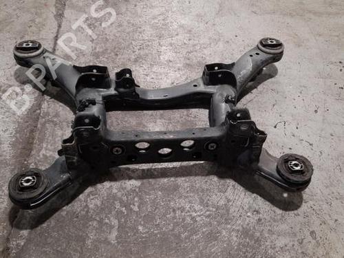 Subframe MERCEDES-BENZ GLE (V167) GLE 350 de 4-matic (167.106) | BP39892568M9 - Image 2