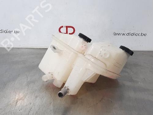 Used Expansion tank TOYOTA AURIS (_E18_) 1.2 (NRE185_, NRE185R) (116 hp) 10875281