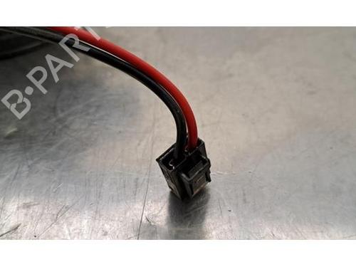 Heater blower motor MERCEDES-BENZ CLA (C118) CLA 180 d (118.310) | BP24214164M62 