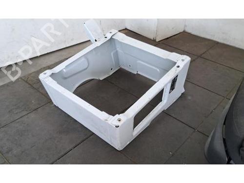 Left front seat MERCEDES-BENZ SPRINTER 3,5-t Van (B907, B910) 315 CDI RWD (907.631, 907.633, 907.635, 907.637) | BP26171601C15 - Image 8