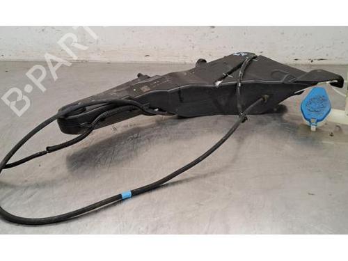 Used Windscreen washer tank PEUGEOT 308 III (FB_, FH_, FP_, F3_, FM_) e-308 (FMZKWZ) (156 hp) 24821074