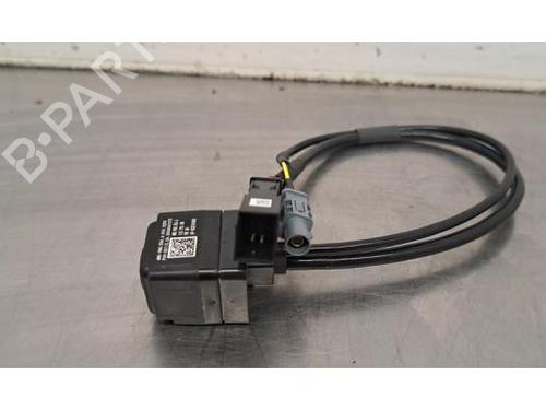 Camera AUDI Q5 Sportback (FYT) 40 TDI Mild Hybrid quattro | BP29621284E14 