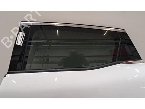 Dør venstre bagtil RENAULT SCENIC E-TECH PHASE I EV87 | BP36773029C4 - Image 2