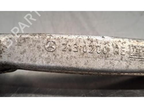 Right front suspension arm MERCEDES-BENZ C-CLASS (W205) C 200 d (205.007) | BP32398593M13