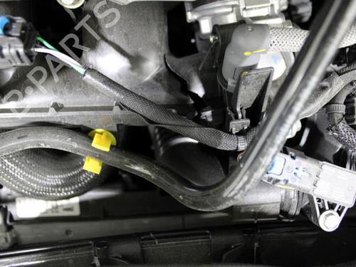 Flywheel RENAULT CLIO V (B7_) 1.0 TCe 100 (B7MT) | BP23642850M101 