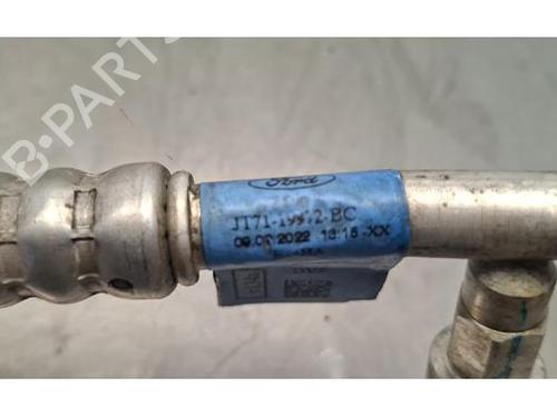 AC pipe FORD TRANSIT COURIER B460 Box Body/MPV 1.5 EcoBlue | BP39601320M126 - Image 4
