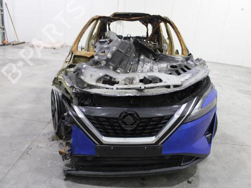 Catalyst NISSAN QASHQAI III (J12) 1.5 VC-T e-Power | BP31691918M10  - Image 11