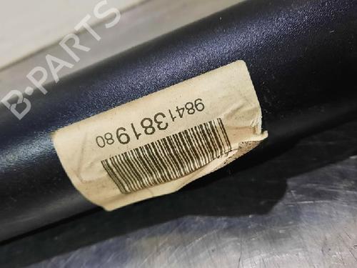 Right rear shock absorber CITROËN C4 III (BA_, BB_, BC_) 1.2 PureTech 155 (BAHNNB, BAHNJD) | BP10890872M19 