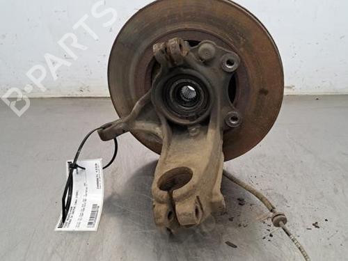 Right front steering knuckle CITROËN C4 CACTUS 1.5 BlueHDi 100 | BP23620602M26 