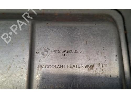 Other BMW i4 (G26) M50 xDrive | BP33277704O1 - Image 5