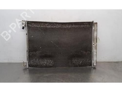 Used AC radiator MERCEDES-BENZ SPRINTER 3,5-t Van (B907, B910) eSPRINTER (910.633) (116 hp) 29393232