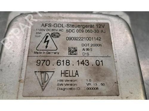 Electronic module PORSCHE PANAMERA (970) 4.8 4S | BP24991181M83 