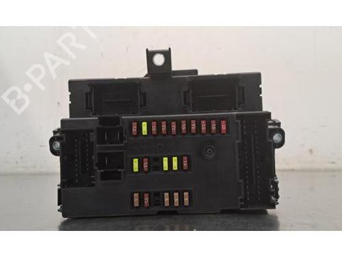 Elektronisk modul CITROËN JUMPER II Van 2.2 BlueHDi 120 (120 hp) 29962677