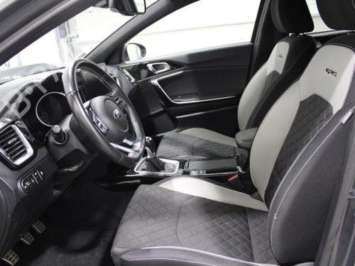 Airbag Kit KIA CEED (CD) 1.0 T-GDI | BP38157931C86 - Image 25