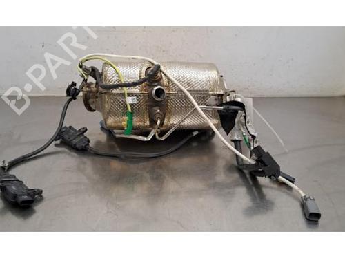 Used Catalyst Catalyst LAND ROVER RANGE ROVER V (L460) D300 MHEV AWD (300 hp) 36508807 36508807